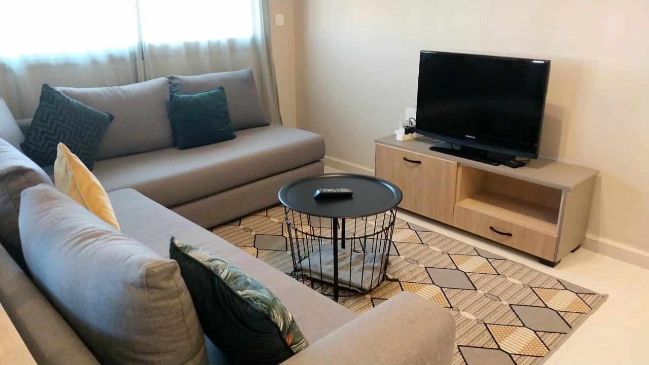Beautiful Apartment Next To Airport Mohamed V Derroua Bagian luar foto